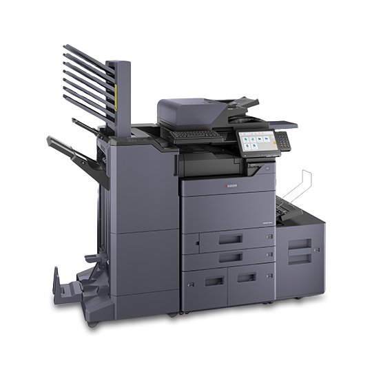 Computer Support Group: Commercial Printer Sales & Service in Cornelius, NC
